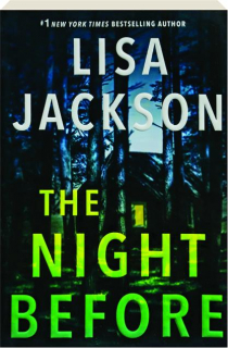 THE NIGHT BEFORE