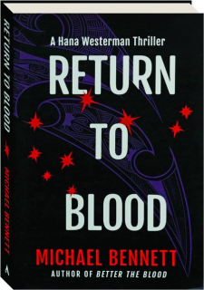 RETURN TO BLOOD