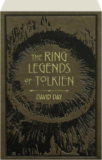THE RING LEGENDS OF TOLKIEN