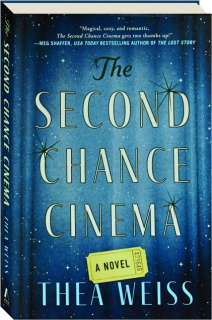 THE SECOND CHANCE CINEMA