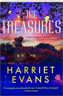 THE TREASURES