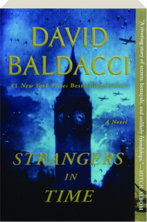 STRANGERS IN TIME