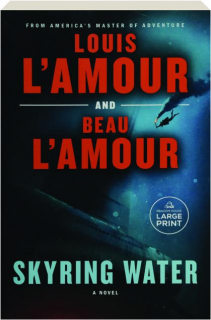SKYRING WATER