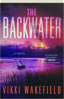 THE BACKWATER