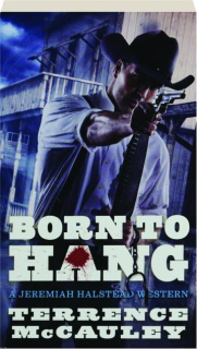 BORN TO HANG