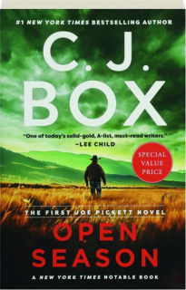 OPEN SEASON