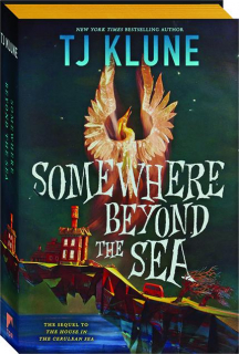 SOMEWHERE BEYOND THE SEA