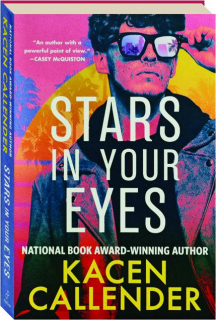 STARS IN YOUR EYES