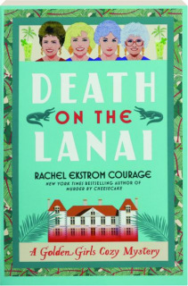 DEATH ON THE LANAI