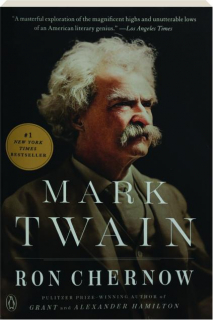 MARK TWAIN