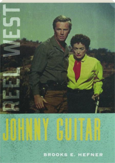 JOHNNY GUITAR