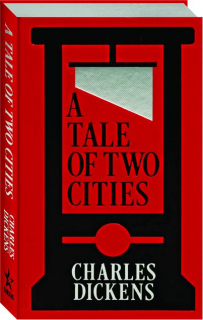 A TALE OF TWO CITIES