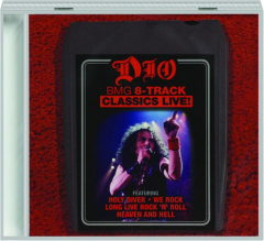 DIO: 8 Track Classics Live!