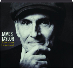 JAMES TAYLOR: American Standard