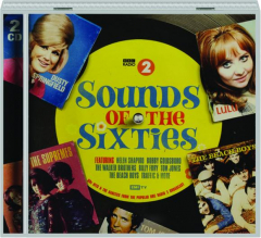 SOUNDS OF THE SIXTIES