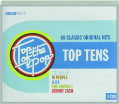TOP OF THE POPS: Top Tens