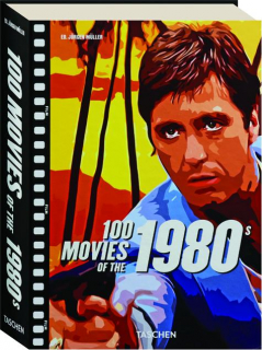100 MOVIES OF THE 1980S