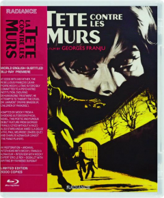 LA TETE CONTRE LES MURS