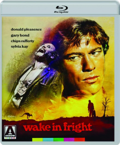 WAKE IN FRIGHT