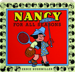 <I>NANCY</I> FOR ALL SEASONS
