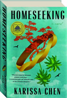 HOMESEEKING