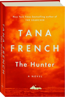 THE HUNTER