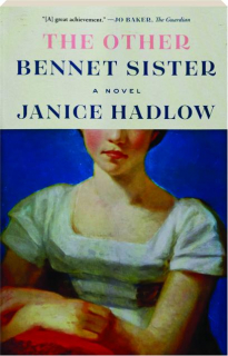 THE OTHER BENNET SISTER