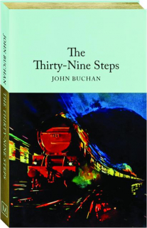 THE THIRTY-NINE STEPS