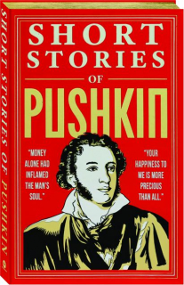 SHORT STORIES OF PUSHKIN