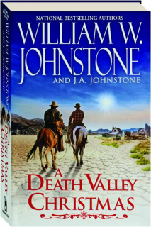 A DEATH VALLEY CHRISTMAS
