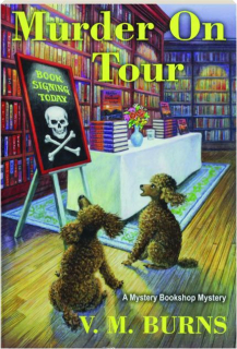 MURDER ON TOUR