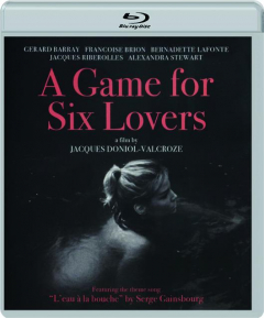 A GAME FOR SIX LOVERS