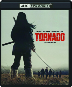 TORNADO