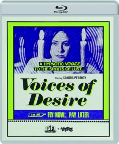 VOICES OF DESIRE