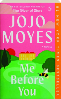 ME BEFORE YOU