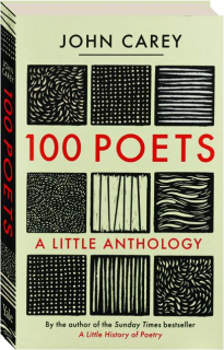100 POETS: A Little Anthology