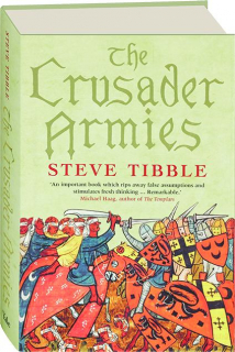 THE CRUSADER ARMIES