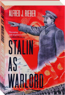 STALIN AS WARLORD