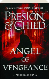 ANGEL OF VENGEANCE