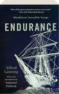 <I>ENDURANCE:</I> Shackleton's Incredible Voyage