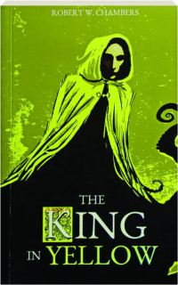 THE KING IN YELLOW