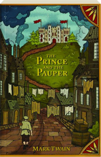 THE PRINCE AND THE PAUPER