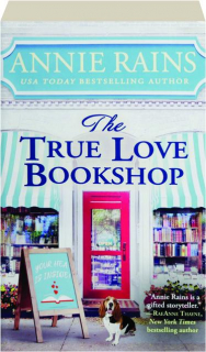 THE TRUE LOVE BOOKSHOP
