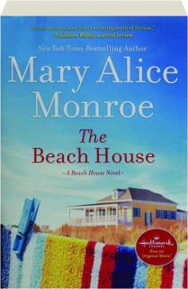 THE BEACH HOUSE