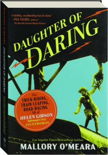 DAUGHTER OF DARING