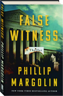 FALSE WITNESS