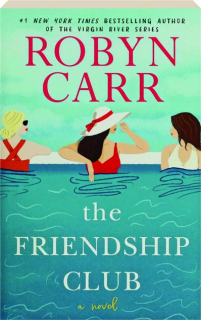 THE FRIENDSHIP CLUB
