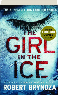 THE GIRL IN THE ICE