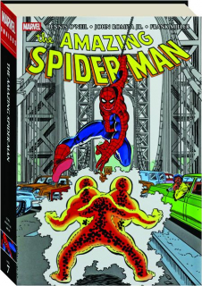 THE AMAZING SPIDER-MAN OMNIBUS, VOLUME 7