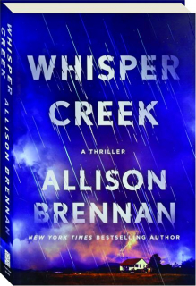 WHISPER CREEK